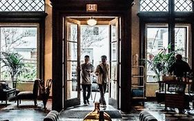 Hotel Normandie - Los Angeles